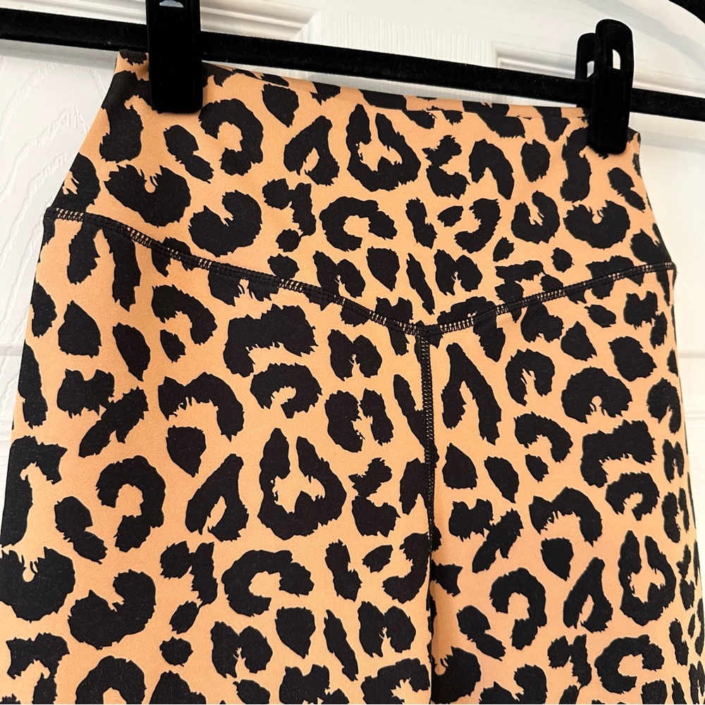 Balance Athletica The Ascend Pant - King Cheetah